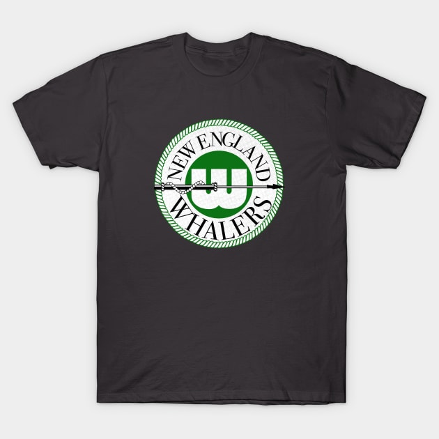 New england whalers t shirt discount